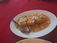 -德成饭店