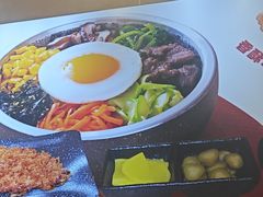 -敏丁拌饭(中街总店)