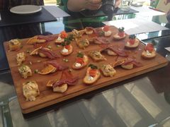 -EATALIA意塔利意式餐厅(鼓楼店)