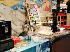 -岷山饭店-芝芝自助餐厅