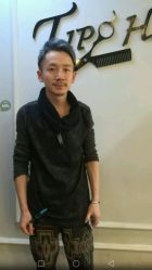 -Tipo Hair salon（明星）店