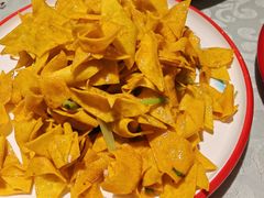 粉格子菠菜-志民家常菜·二十年(燕山大街店)