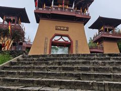 -帽儿山风景区