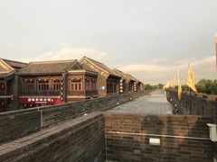 -渔民船说·北塘海鲜·天津菜·海肠捞饭(北塘古镇店)