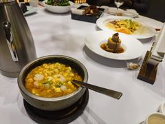 -小厨娘淮扬菜(龙湾天街店)