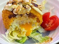 -饭町二郎日式综合茶餐(中安广场店)