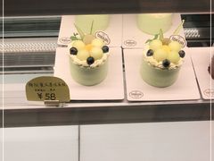-吉川堂·日式甜点专门店(正佳广场店)