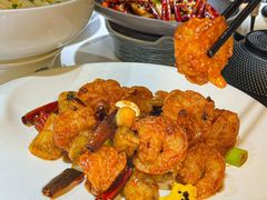 -嫩芽 ·地道重庆菜(十八梯露台夜景店)