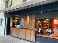 -RUMORS COFFEE ROASTERY鲁马滋咖啡(湖南路店)