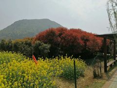 -小格里自然风景区