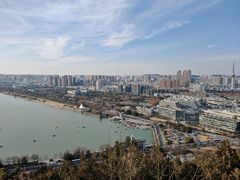 -云龙湖旅游景区