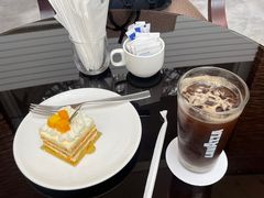 -天津海河悦榕庄·Lobby Lounge大堂吧