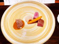 -元熹会席料理