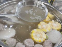 -潮隆牛肉美食城(莲花路店)