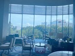 -希尔顿南海酒店·观廊大堂吧·海景下午茶