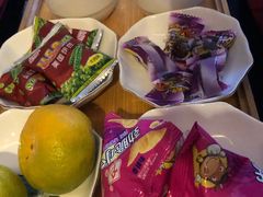 -良子足浴(湖滨店)