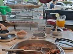 -千牛将·鲜牛肉火锅(开元路店)