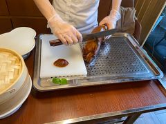 -铜锣湾·有麝自然香(重庆新天地店)