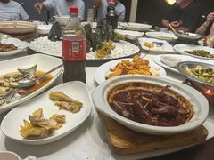 -大灶头·新昌菜(中国茶市店)
