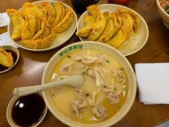 -李记清真馆(打钉巷店)