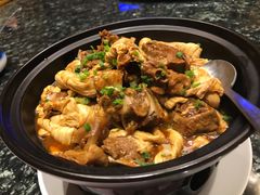 -无锡新湖铂尔曼大酒店·悦轩中餐厅
