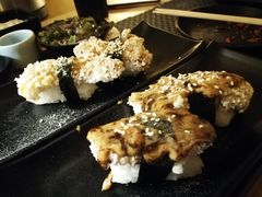 -昊·来了寿司(双楠2店)