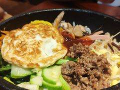 -鑫日千里马朝鲜族小馆(总店)