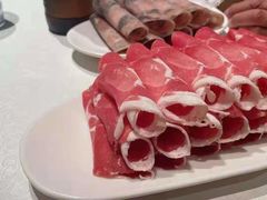 -巴奴毛肚火锅(大剧院店)