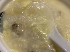 -吕氏疙瘩汤·海鲜新鲁菜(凯德mall新都心店)