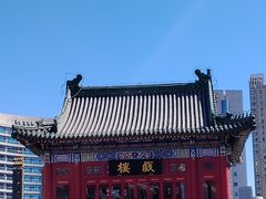 -古文化街旅游区