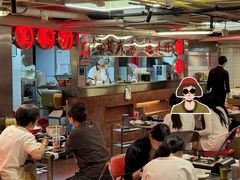 -燃计沙茶皇·香港沙茶火锅(人广旗舰店)