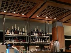 -日落吧·海景咖啡厅·餐酒吧·鸡尾酒·下午茶·乐队表演·浪漫夕阳·三亚文华东方酒店