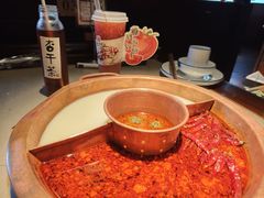 -重八牛府(花乡奥莱店)