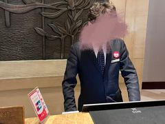 -河北宾馆中茂海悦酒店