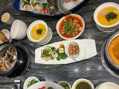-诺筵汤品·菌汤火锅(南河坝店)