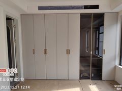 -索菲亚衣柜橱柜家具全屋定制(盈港路店)