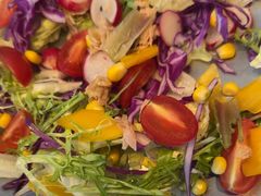 -范儿·嫂子烤肉·精致炭火烤肉(长治路店)