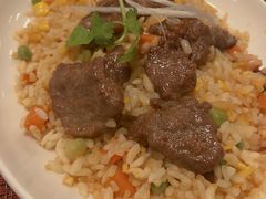 -WOLFGANG PUCK KITCHEN & BAR(迪士尼小镇店)
