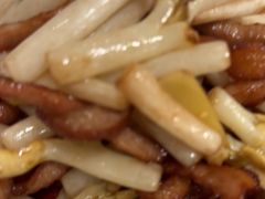 -大鹏饭店·金陵家宴(奥体中心店)