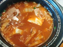 -京尚道韩式美食屋(海甸岛店)