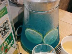 -荷花亭·湖北融合菜(十堰武商MALL店)