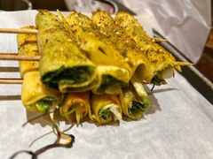 -聚点串吧·北京烧烤(赵登禹路店)