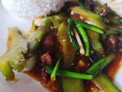 -开心果牛扒城(雍华庭店)