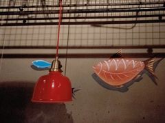 大堂-探鱼·鲜青椒爽麻烤鱼(北京路天河城店)