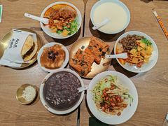 -小豆海棠(人民南路店)