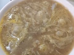 -奕宏饺子楼(朱庄小区店)