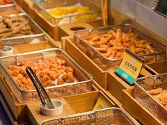 -好伦哥比萨烤肉自助(昌平航母店)
