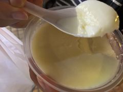 冻双皮奶-百花传统甜品店(原址店)