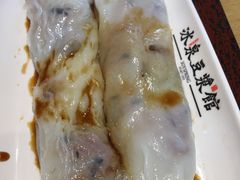 -冰泉豆浆馆(阳朔店)