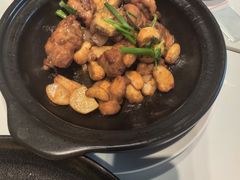 -潮堂 · 潮州菜(国贸商城店)